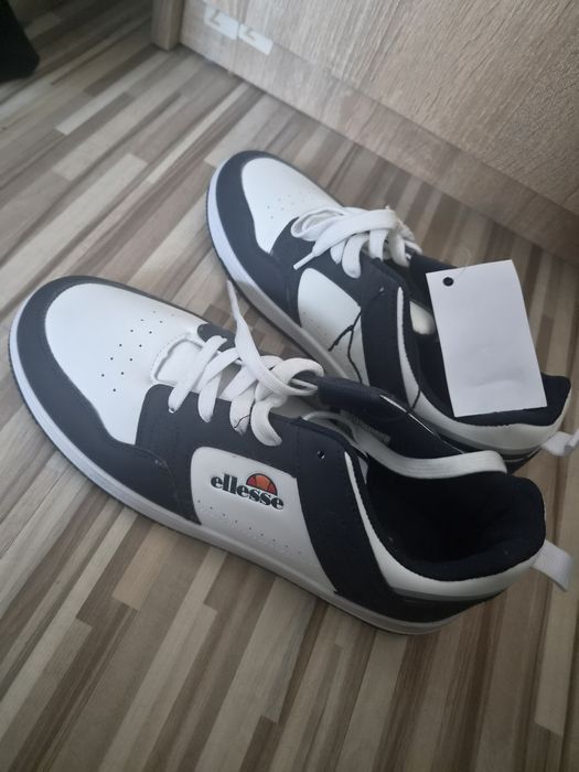 Nowe buty ellese 42