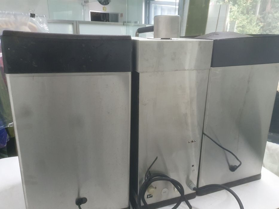 Sistema profissional de Café Melitta