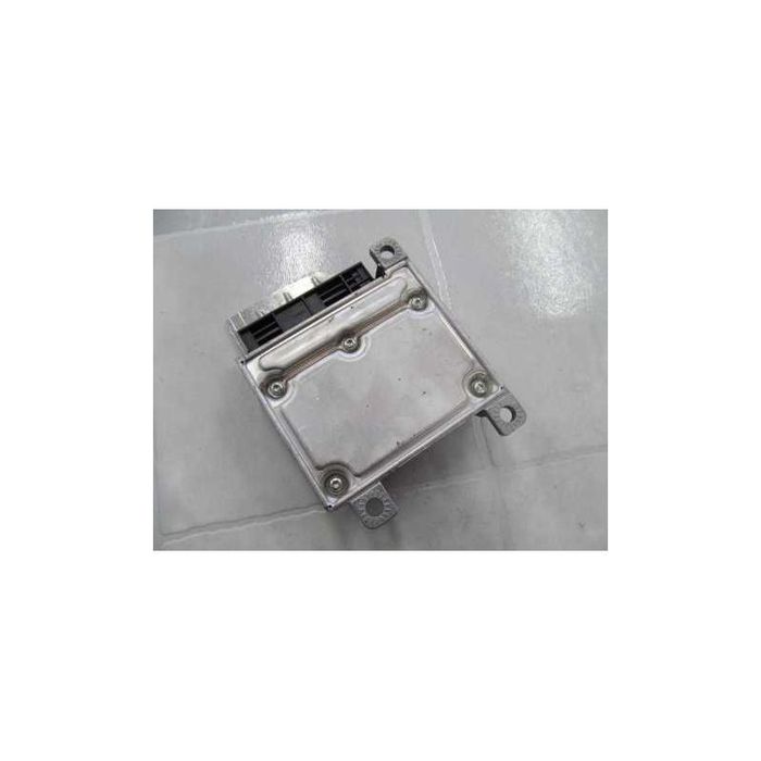 Bmw E36 Modul Sensor Airbag 65.77-8374798