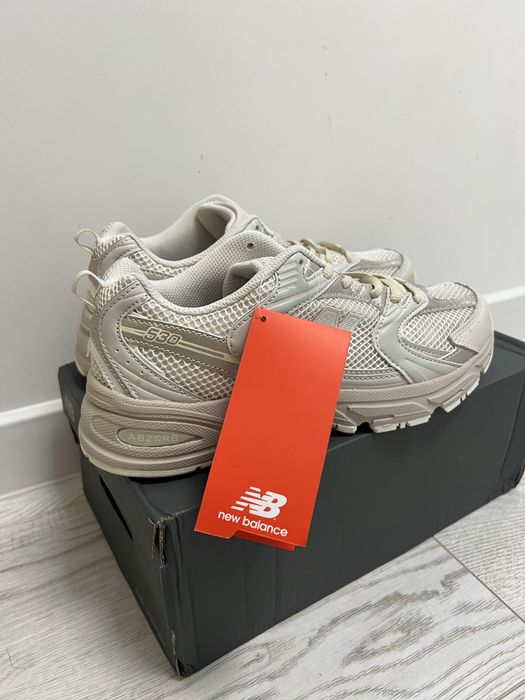 Кросівки New Balance 530 moonbeam