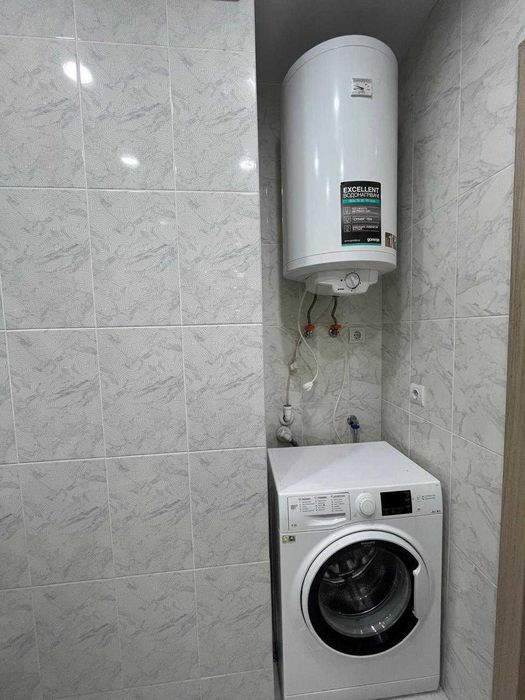 1 кімнатна квартира ЖК  Welсome Home 48 метрів р-н. Стеценко 75Б.