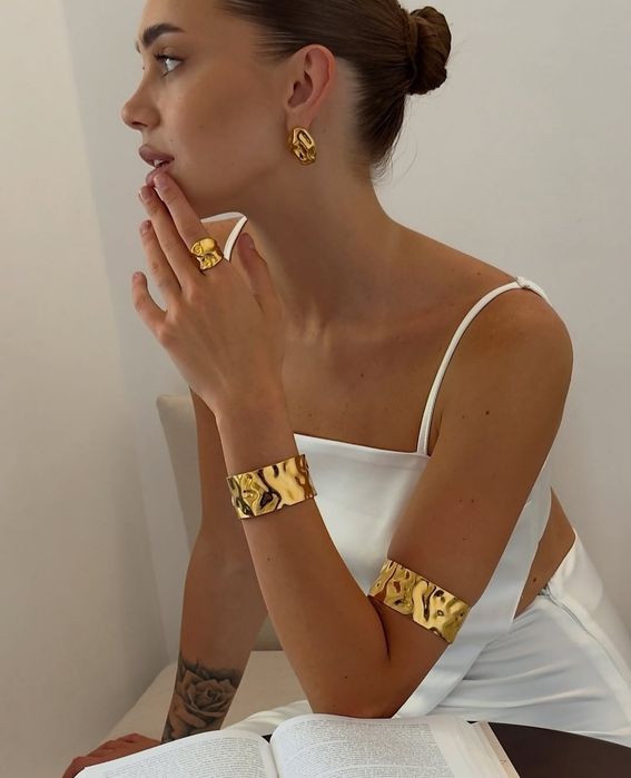 Сет "Фаворит" від Flame accessories