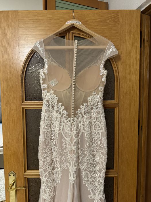 Весільна сукня Lanesta Malta