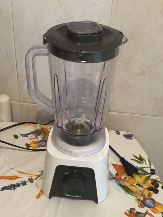 Liquidificador Moulinex