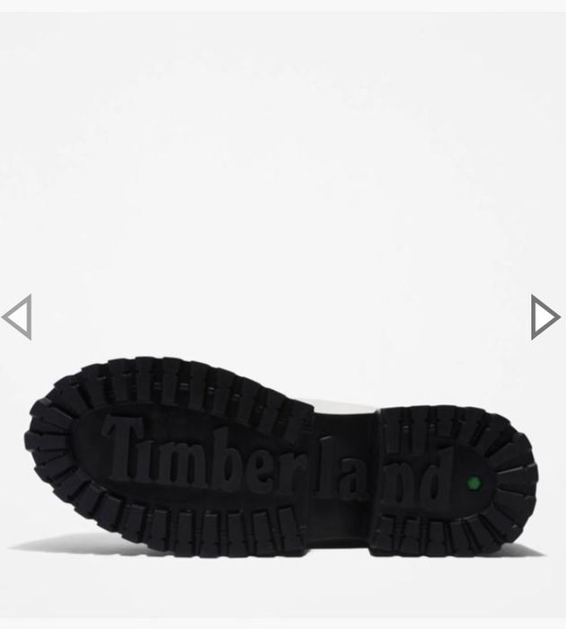 Timberland ботинки