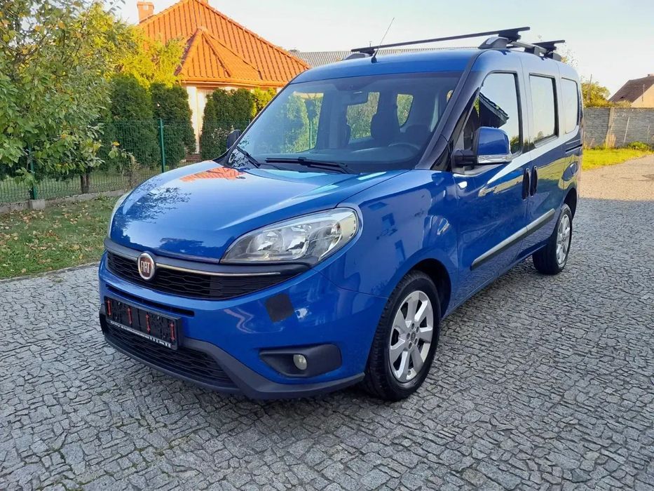 Fiat Doblo