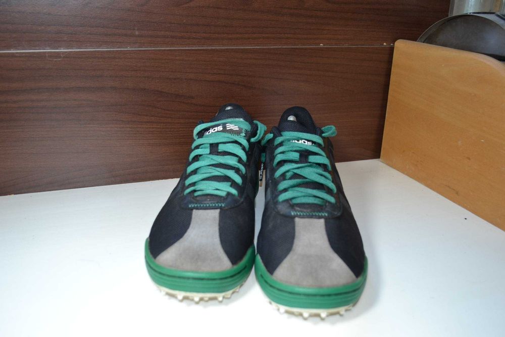 adidas 44р кроссовки кеды оригинал