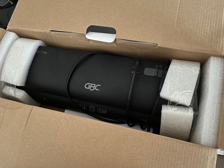 Laminator GBC  Fusion 1100 L