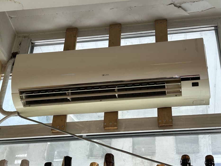 Кондиціонер Neoclima ‘24 NS3OLHG