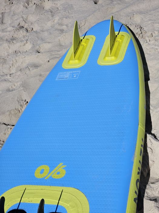 Deska Sup Aztron Neo Nova 9.0