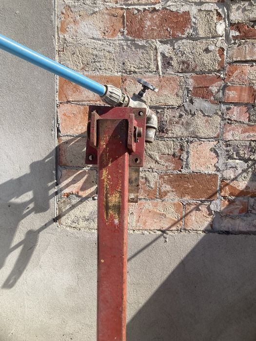 plug lemken  ramie do walu