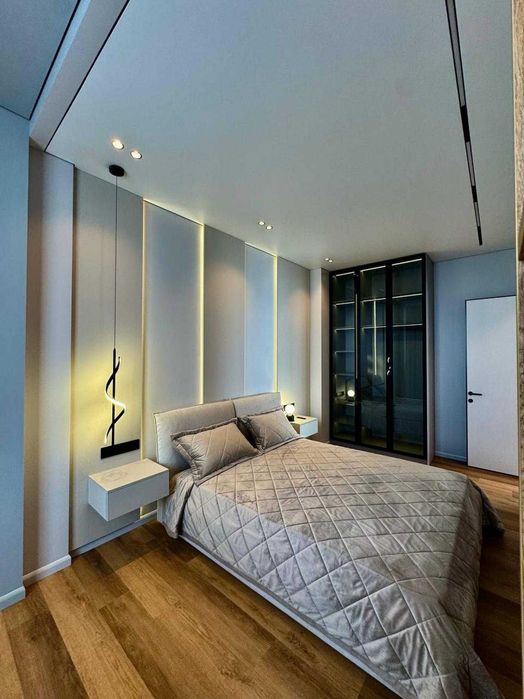 2-rooms apartment apartment by the address st. Bulvar Druzhby Narodov (area 70 m²) - Atlanta.ua - photo 9