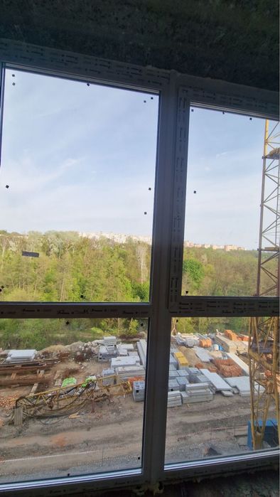 1 кімнатна квартира на Богунії 8407