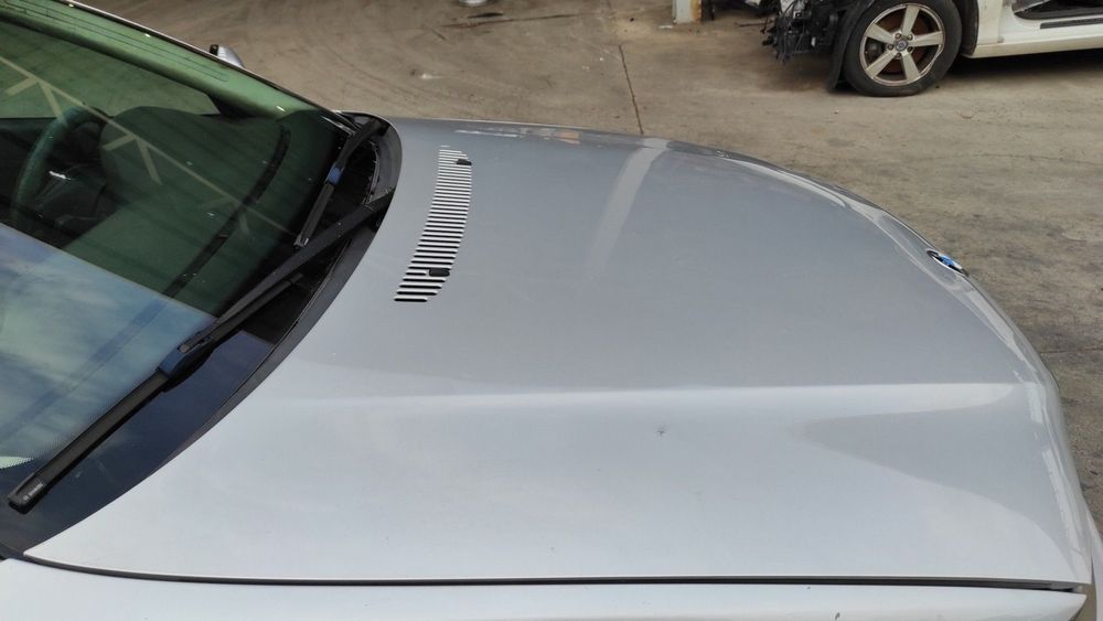 CAPÔ BMW SERIE 3 COUPE (E46) 320 CD