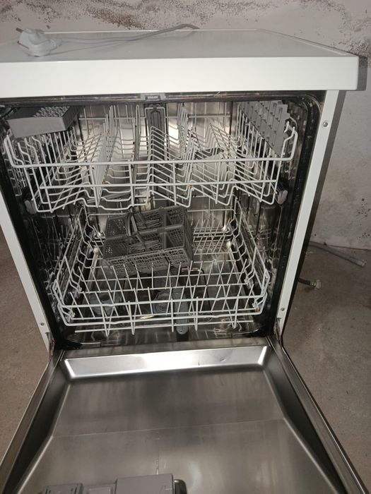 Máquina de lavar loiça