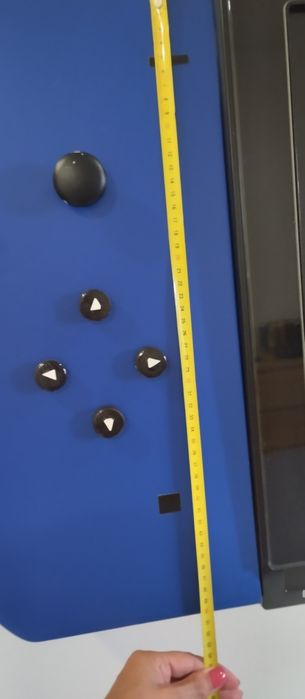 2 armários nintendo