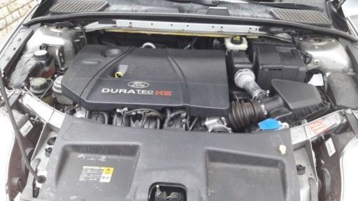 Silnik  Galaxy S-Max 2.3 SEWA 2.3 16V OPCJA MONTAŻU