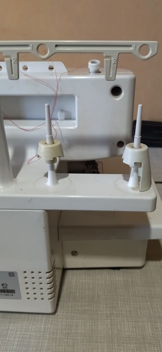 Оверлок побутовий  brother