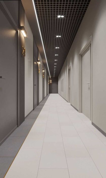 Комерційна нерухомість за адресою вул. Володимирська (площа 186 м²) - Atlanta.ua - фото 15