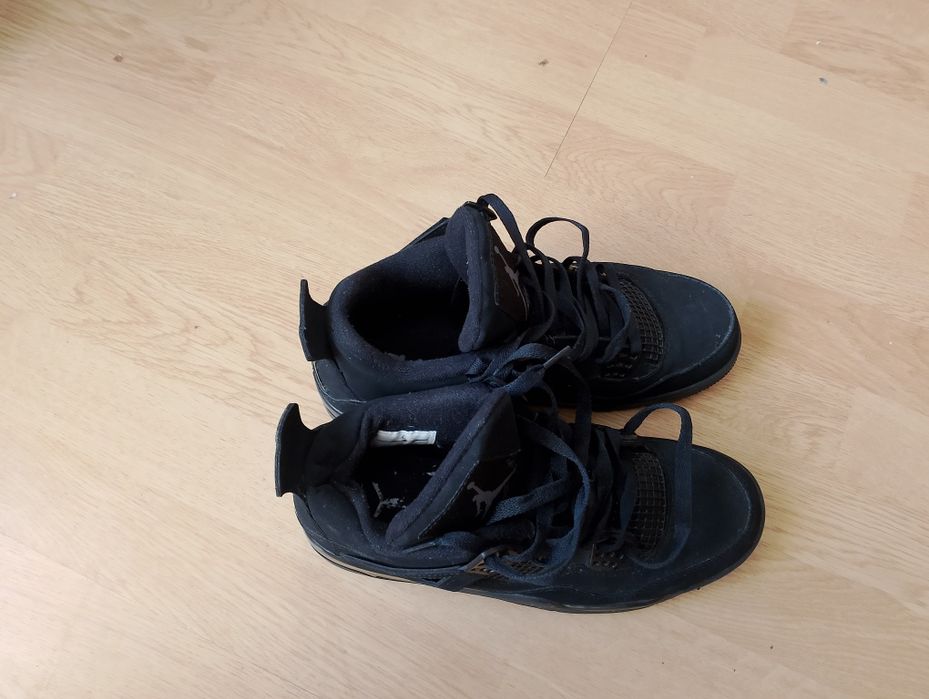 Продаю кросівки чоловічі Jordan 5