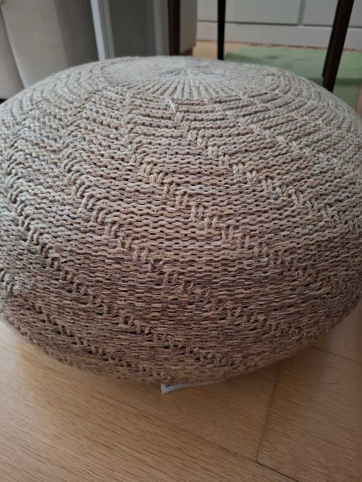 Puff pousa pés Ikea sandared Lisboa • OLX.pt