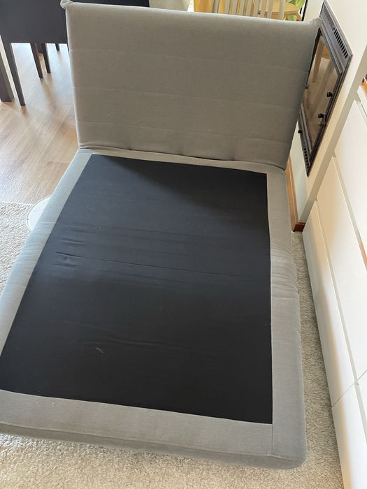 Sofá-cama clic-clac 1 lugar NIO – Maisons du Monde