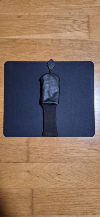 TaylorMade M4 Híbrido 4 para Esquerdino – NOVO com capa