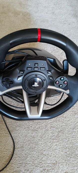 HORI Kierownica Racing Wheel Apex