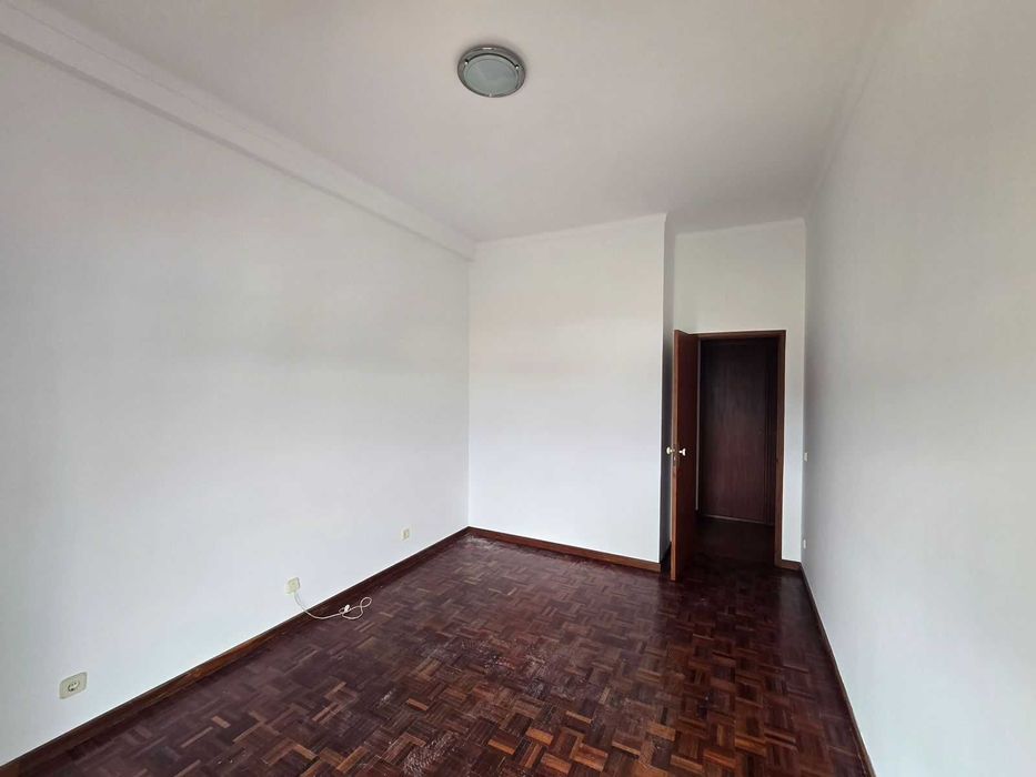 T1 nos Olivais
