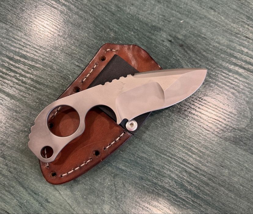 Strider SLCC Night Mare – unikat. Okazja !