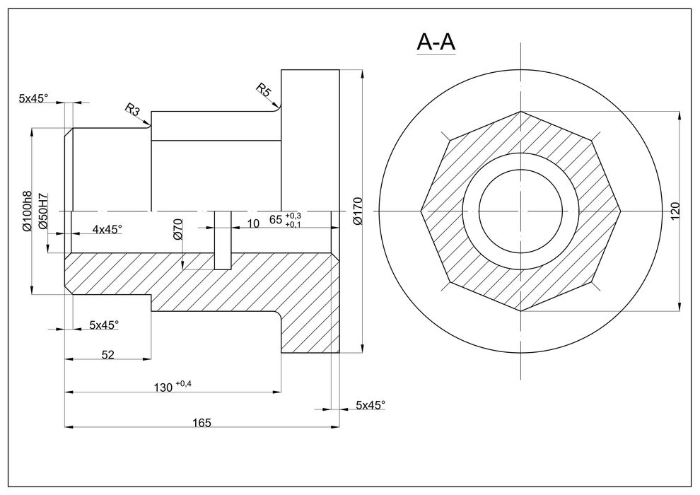Rysunki AutoCAD DWG Dxf panele CNC projekty STUDIA