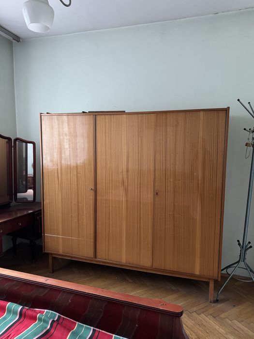 Oddam za darmo meble - szafa, lozko, komoda