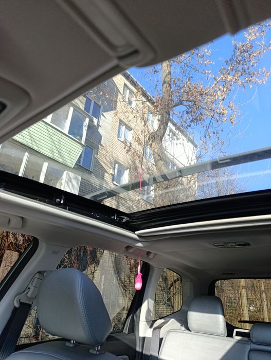 Субару Форестер 2018