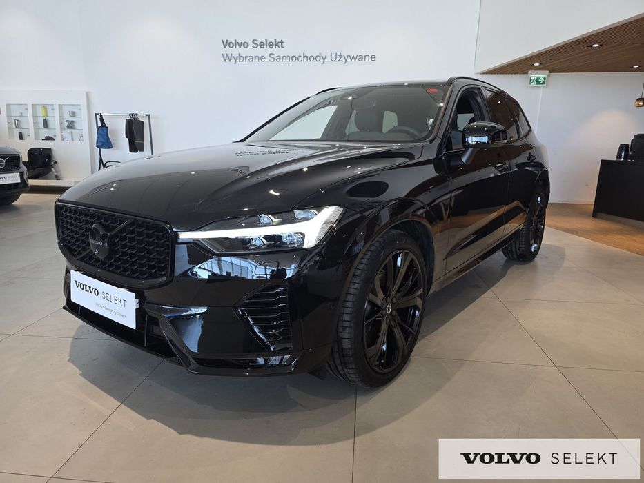 Volvo XC 60