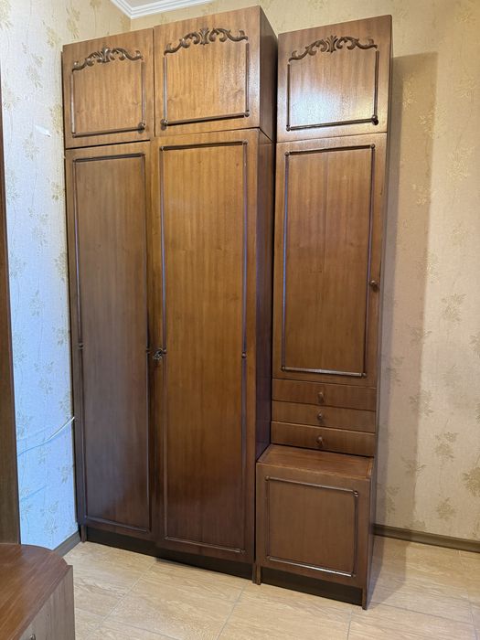 Шафа для зберігання речей