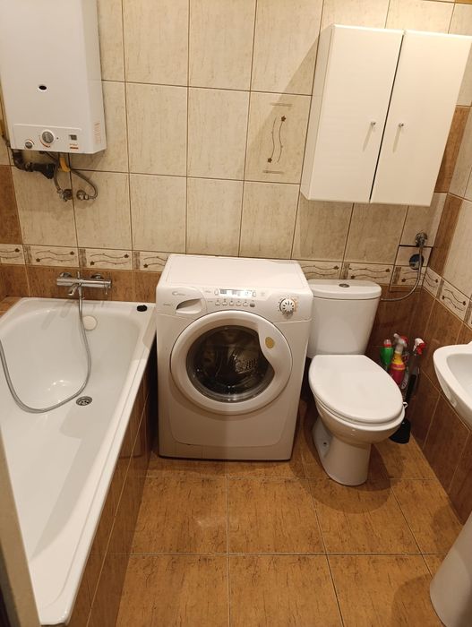 Wynajmę 2- pokojowe mieszkanie 38m² Bytom Stroszek/ Rezerwacja