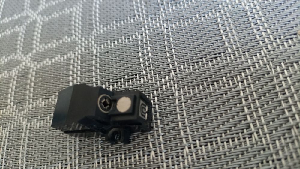 Wkładka MF 100 UNITRA Fonica