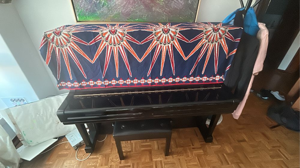 Piano Yamaha U3