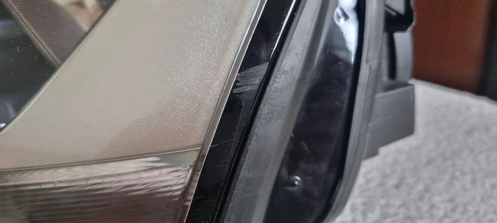 Farol Audi A4 ano 2013