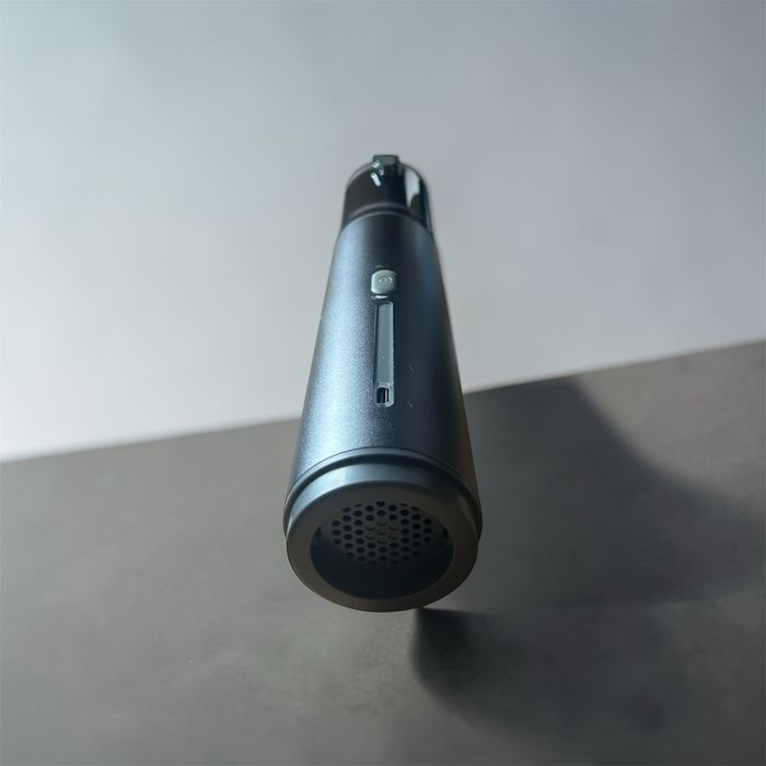 Потужний бездротовий мініпилосос VAC103