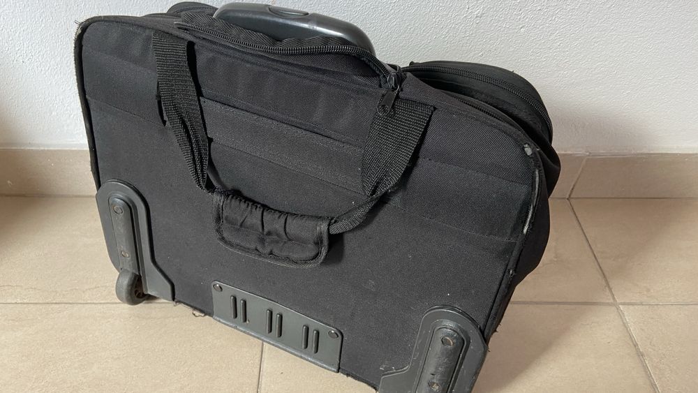 Trolley american tourister