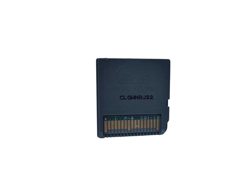 Gra Nintendo DS Math
