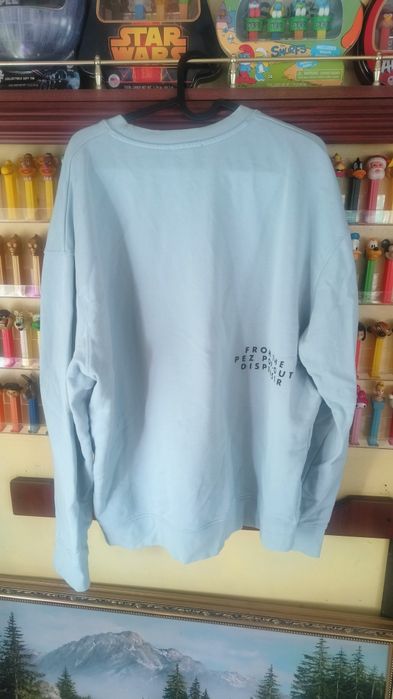 Bluza PEZ (Zara Pez dyspenser)