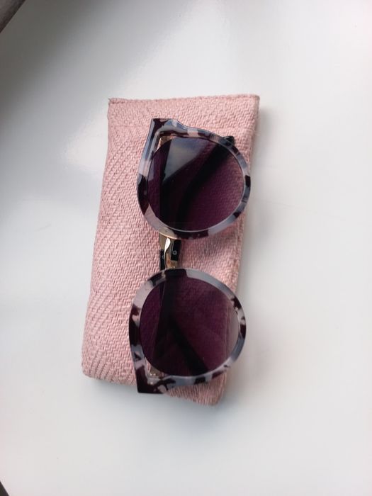 3 modelos de óculos de sol