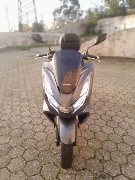 Honda pcx 125. Impecável