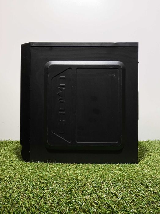 Ігровий комп’ютер  (i5-7400/16 ГБ /1060 (6гб)/SSD 240 /HDD 500)