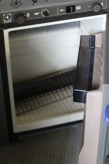 Autocaravana Fiat Ducato WEINSBERG