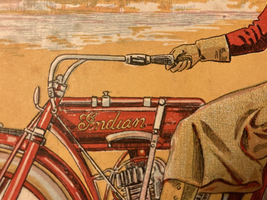 Ilustração Sportiva Anno 1, Nº 1 - 9 Maio 1915