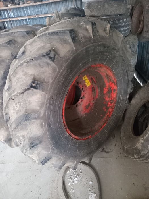 Продам два колеса в зборі