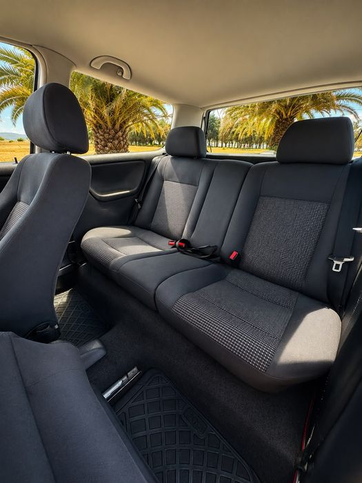 Volkswagen polo 1.4 gasolina - GTi
